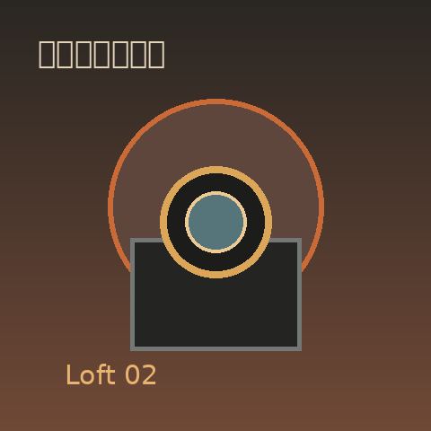 蘑菇视频Loft生活创作者头像